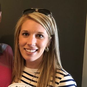 Meet your Posher, Sarah